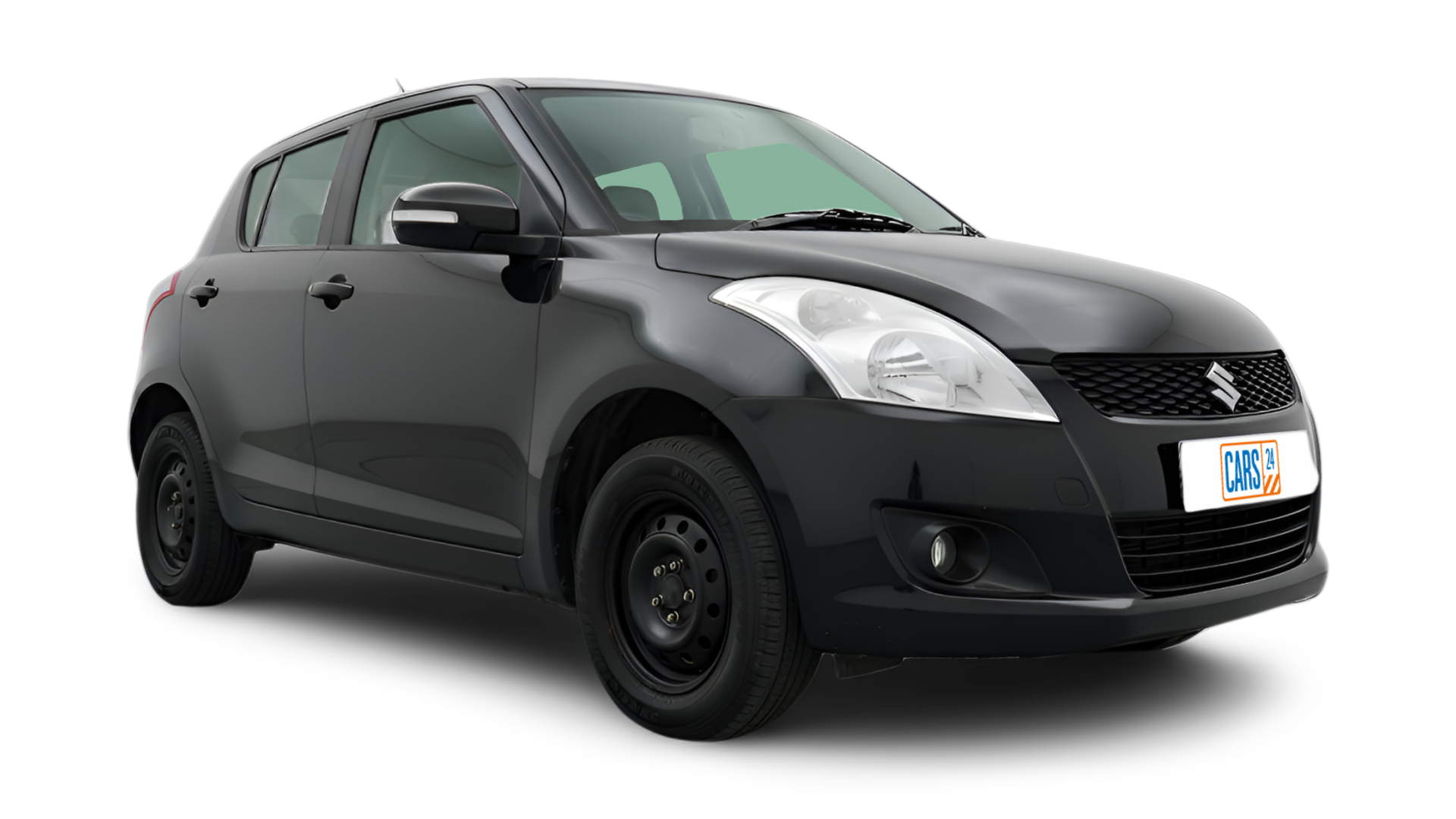 Maruti Swift-img